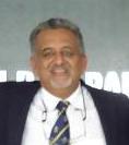Dr Krishna R Rao